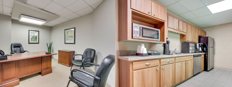 executive office suites brentwood tn