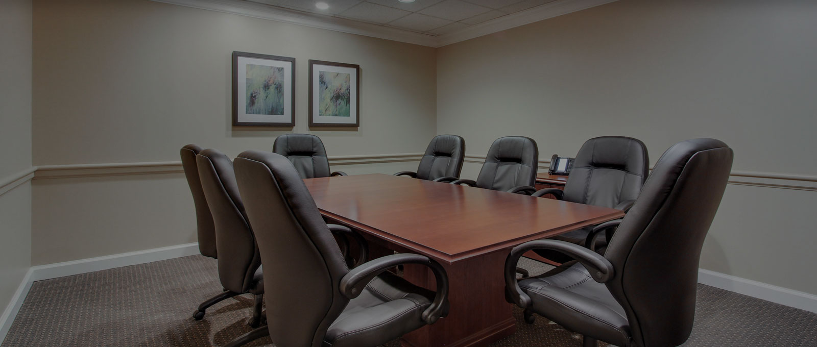meeting rooms brentwood tn