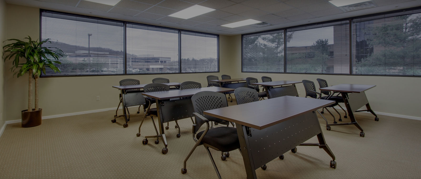 conference rooms brentwood tn
